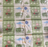 心相印婴儿抽纸3层100抽*24包M码（母婴可用 宝宝纸巾 整箱销售） 实拍图