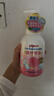 贝亲（Pigeon）洗发水沐浴露 含桃叶精华 婴儿洗发沐浴二合一 500ml IA209 实拍图