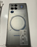 努比亚（nubia）红魔11Pro+ 16GB+512GB 第五代骁龙8至尊版 旗舰游戏手机 游戏肩键 主动散热 鸣潮限定版 实拍图