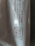 水星家纺枕头枕芯酒店枕头护颈枕头芯家用单个纯棉抗菌可机洗高枕 实拍图