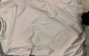 361°运动套装女夏季新款跑步休闲短袖短裤两件套瑜伽服662414001H-5 实拍图