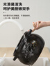 炊大皇 陶瓷煲 5.2L砂锅煲汤熬药煮粥焖饭炖锅 养生汤锅大肚煲明火使用 实拍图
