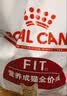 皇家成猫猫粮 营养均衡 F32 通用粮 1-7岁 2KG 实拍图