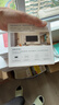 Aqara绿米智能开关D1零火单键已接入米家APP/苹果HomeKit 遥控开关白色 实拍图