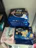 苏菲裸感S贵族棉纯棉日用卫生巾25cm12片 透气亲肤低敏姨妈巾京东自营 实拍图