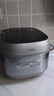 美的（Midea）【政府补贴】电饭煲晶钛0涂层防粘内胆 IH加热4L家用智能煮饭煲粥锅3-4人 一级能效MB-HC4050S 实拍图