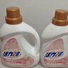 活力28铃兰樱花洗衣液24斤 3.6kg*2瓶+1.6kg*3袋 持久留香 超值囤货装 实拍图