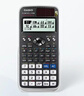 卡西欧（CASIO）【超级爆款】 FX-991CNX中文函数科学计算器物理化学生物竞赛大学生考试考研学习专用 实拍图