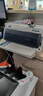 格之格LQ630K色带 适用爱普生LQ635K LQ730K LQ80KF LQ735K LQ610K 615K EPSON针式打印机色带架 10支装 实拍图