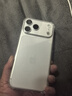 苹果iphone17promax【官方正品】iphone17pro max 苹果手机17promax 手机Apple 苹果17pro 全网通5G手机 苹果17promax 银色 512G【全网通+配件 实拍图
