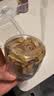 福东海 精品天麻片350克礼盒【无硫大片】云南昭通天麻切片泡茶酒送礼 实拍图
