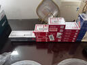 得力（deli）23/23高强度订书针 办公用品1000枚/盒 5盒装 可订210页 P00014 实拍图