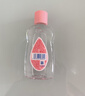 强生婴儿抚触油200ml*2 新生儿宝宝保湿护肤按摩润肤护发身体精油 实拍图