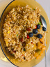 【百万回购】大黄米锅巴膨化休闲零食烧烤味粗粮酱香牛排味 【黑五专享】酱香牛排味 1包 实拍图