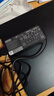联想（Lenovo）原装65W充电器Type-C电源适配器ThinkPad笔记本电脑X1 T14 T490充电线USB-C电源线20V3.25A 实拍图