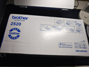 兄弟（brother）TN2520墨粉盒（标准容量 适用于兄弟2508/2518/2548/2628/2648） 实拍图