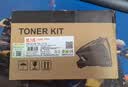 天威 tk1113京瓷打印机墨盒 适用1020粉盒 fs1025 墨粉盒 1040 M1520H硒鼓 1120 1041 1061DN MFP单支装 实拍图