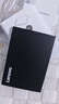 联想（Lenovo) 120GB SSD固态硬盘 SATA3.0 SL700闪电鲨系列 台式机/笔记本通用 实拍图
