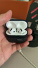 Apple/苹果 AirPods 4 搭配USB-C充电盒 苹果耳机 蓝牙耳机 适用iPhone/iPad/Mac 四代 实拍图