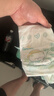 帮宝适夏季超薄超吸新清新帮纸尿裤NB66透气新生儿婴儿尿不湿尿布 实拍图