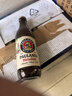 保拉纳（Paulaner）柏龙 小麦白啤酒 330ml*24瓶 德国进口啤酒 京东自营踏春送礼 晒单实拍图