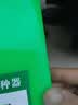 手提式播种机农用播种玉米花生大豆蔬菜手动播种机施肥一体机 【单筒】播种机+株距尺（加厚耐用） 实拍图