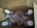 滴露（Dettol）香氛自然衣物消毒液1L*4  留香48H洗衣除汗臭 儿童玩具杀菌消毒水 实拍图
