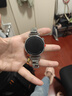 华为（HUAWEI） WATCH GT 6 冰雪蓝 Blue 华为智能手表多维情绪健康全新骑行体验华为GT6手表GT5升级 新色上市 实拍图