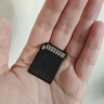 闪迪（SanDisk）256GB TF(MicroSD)内存卡4K极速金卡 A2 V30 U3 兼容大疆Pocket 4/Action 6运动相机 无人机存储卡 实拍图