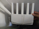 普联（TP-LINK）普联路由3600 WiFi7千兆无线家用路由器 3600兆级 双频聚合 智能游戏加速 易展 上网管理 适配星闪 实拍图
