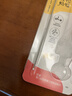 贝亲（Pigeon）宽口径奶瓶重力球吸管 原装配件6月+ BA153 实拍图
