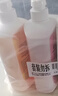 澳雪（accen）经典美肌滋润沐浴露750ml*3瓶 乳木果薄荷+百香果橙花+椰子奶茉莉 实拍图