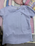 361°短袖女t恤夏季新款运动跑步速干衣宽松瑜伽服母亲节662424126H-2 实拍图