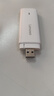 联想随身wifi6移动无线上网支持5G/4G设备免插卡路由器双网通用全国wi-fi流量网络笔记本电脑便携2026 实拍图