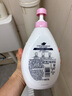 多芬樱花甜香滋养沐浴乳730g 锁水保湿肌肤 持久留香(新老包装随机) 实拍图