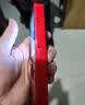金立（Gionee）R103 4G全网通老人手机 超长待机老年机 大屏大字大声学生备用按键功能机双卡双待 红色 实拍图
