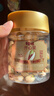 百草味坚果零食礼盒1730g 罐装坚果开心果松子零食大礼包每日坚果送礼 实拍图