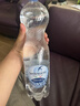 圣碧涛（SAN BENEDETTO）意大利含气天然矿泉水 1.5L*6  整箱装 实拍图