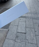 Apple/苹果 Watch S11 智能手表GPS款46毫米银色铝金属表壳雾紫色运动型表带M/L MEVX4CH/B母亲节 实拍图