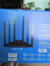 普联（TP-LINK）双千兆路由器 1900M无线 家用5G双频 WDR7660千兆易展 六信号放大器 高速路由WIFI穿墙IPv6 实拍图
