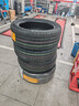 德国马牌（Continental）汽车轮胎 235/50R19 103V XL UC6 SUV  原配领克 05 实拍图
