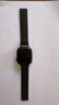JINGZ适用苹果手表iwatch s10/s11表带纯钛金属ultra3/2钛合金apple watch磁吸9/8/7/6米兰尼斯夏季男女 新款专利品【黑色】全钛45/46/44/49mm 实拍图