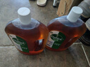 滴露（Dettol）消毒液衣物消毒水1.8L*2 洗衣除菌家居除螨杀菌 灭活HPV16病毒 实拍图
