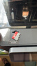 闪迪（SanDisk）64GB TF（MicroSD）内存卡 A1 U1 C10 至尊高速移动版存储卡 读速140MB/s 手机平板游戏机内存卡 实拍图