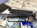 雕塑家14英寸便携式显示器4K OLED屏100%DCI-P3高色域 手机电脑笔记本副屏Ps5一线直连扩展屏MU140LH 实拍图