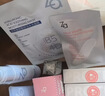 姬芮（ZA）白色焕真隔离霜防晒遮瑕妆前乳三合一 35g*2 SPF34男女 实拍图