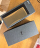 KEF 【焕新补贴】Muo全新款蓝牙音响无线便携音箱重低音户外音响HiFi高保真 防水防尘 礼物 雾琥珀 晒单实拍图