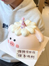 伊利女士高铁高钙奶粉 成人奶粉 高钙高蛋白无蔗糖营养品 叶酸 400g*3 实拍图