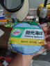 龟牌（Turtle Wax）汽车划痕蜡修复神器车漆黑色刮痕膏车身漆面瑕疵去痕抛光腊研磨剂 大瓶更实惠划痕蜡300ml+抛光海绵 实拍图