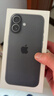 闪魔适用苹果17手机壳 iPhone17气囊防摔保护套超薄镜头全包透明软壳抗黄防磨防摔男女同款 实拍图